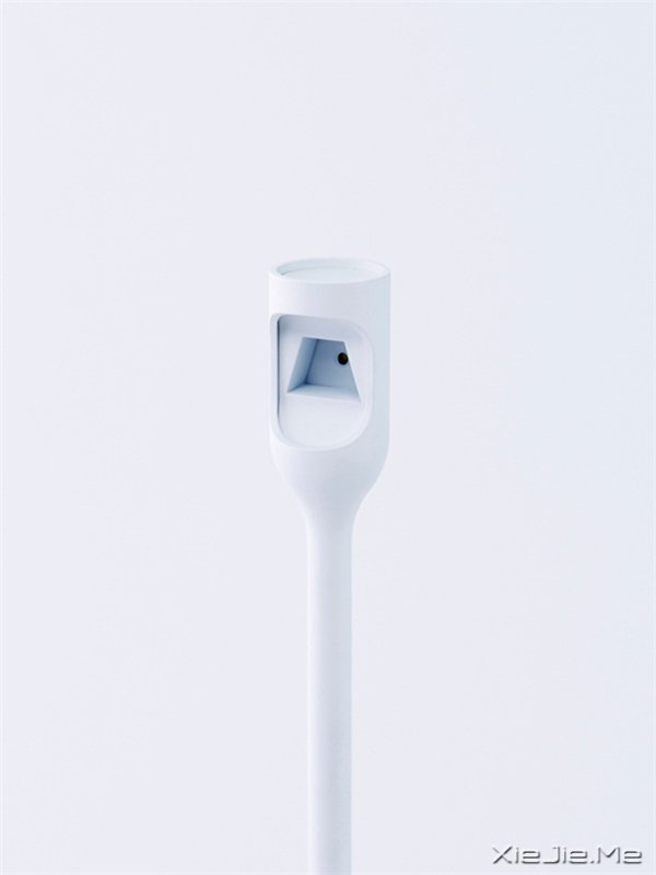 孤独台灯设计(五) 孤独台灯设计(五)