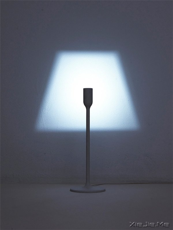 孤独台灯设计(二) 孤独台灯设计(二)