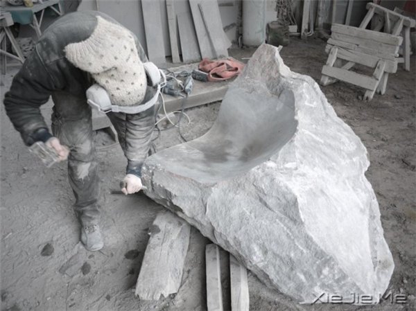 ONYX霸气雕塑沙发(六) ONYX霸气雕塑沙发(六)