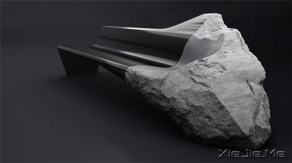 ONYX霸气雕塑沙发(三) ONYX霸气雕塑沙发(三)