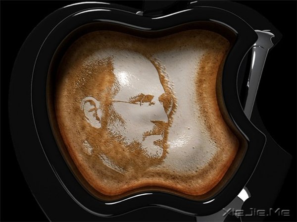 Apple咖啡系列 Apple咖啡系列