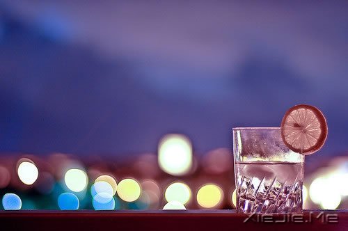 不要停止追赶某些东西,比如梦想 (6)