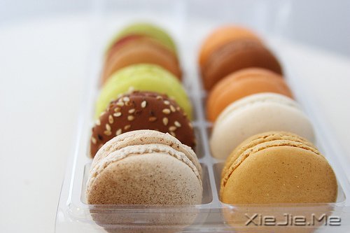 好好生活,做一个接近幸福的人 (4)