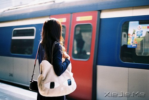 在最好的年华里,不要辜负最美的自己 (9)