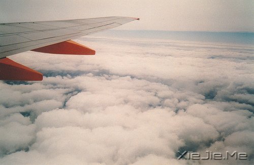 晚安心语:在途中,认清自己 (9)