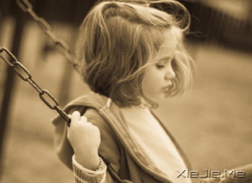 晚安心语:我有一种情绪,叫做莫名的忧伤 (12)