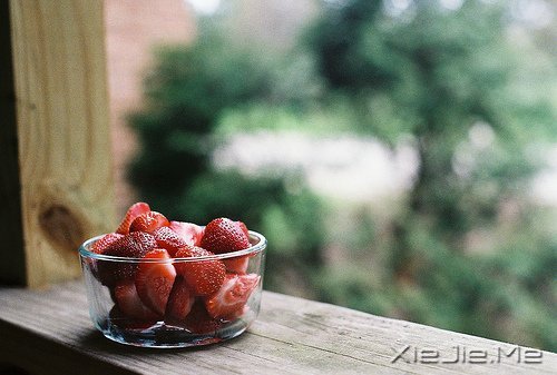 早安心语:在乎的太多,对自己也是种折磨 (7)