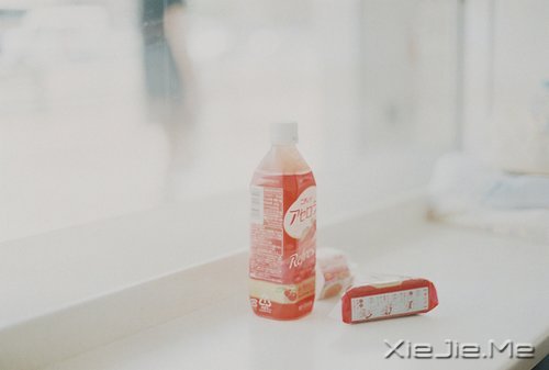 风雨人生,给自己一个微笑 (9)