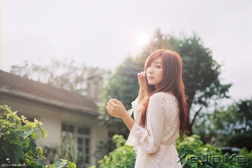 早安心语:阳光,源自你内心的澄澈 (4)