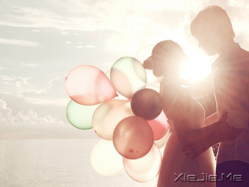 早安心语:做回你自己,永远都不嫌晚 (8)