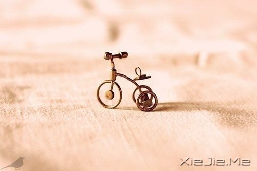 晚安心语:你可以说服所有人,却说服不了自己的心 (7)