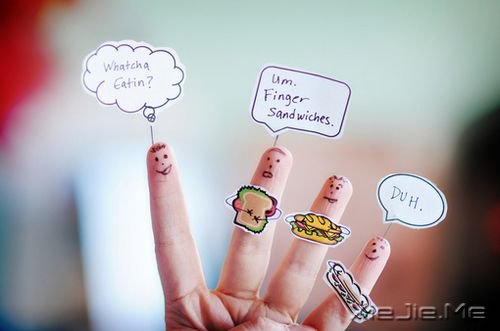 晚安心语:感谢过去吧,它会带给我们一个更好的未来 (3)