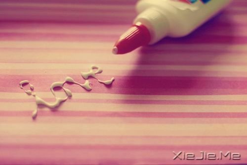 早安心语:这世上只有一个你 (5)