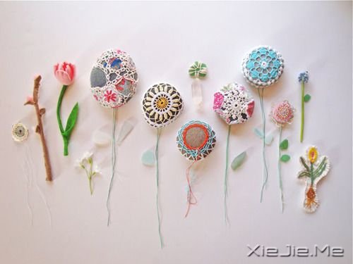 早安心语:挨得住多深的诋毁,就经得住多大的赞美 (9)