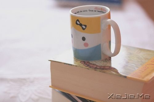 早安心语:请一直微笑向前 (8)