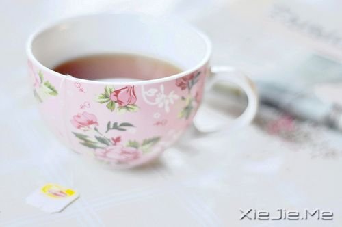 早安心语:活着意义在于让你的生活变得有意义 (4)