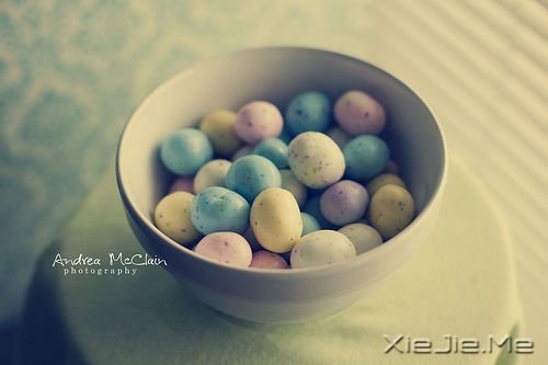 晚安心语:生活从未变得容易,只不过是我们变得更加坚强 (5)