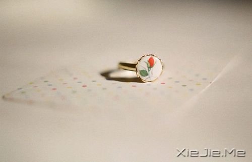 晚安心语:我想成为你最好的邂逅,最难的再见 (16)