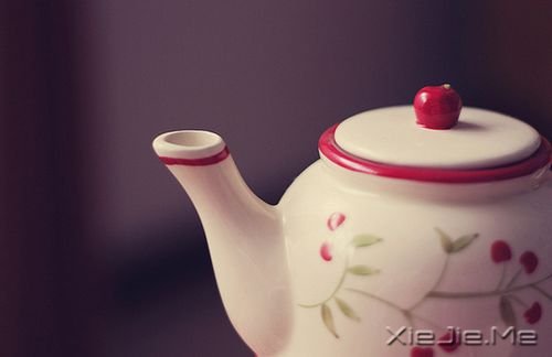 晚安心语:我想成为你最好的邂逅,最难的再见 (18)