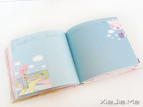 晚安心语:我想成为你最好的邂逅,最难的再见 (20)