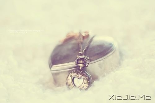 如果我不这么在乎,生活会简单得多 (4)