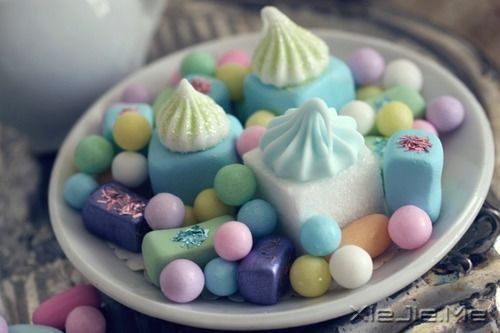 快跟自己说声对不起 (9)