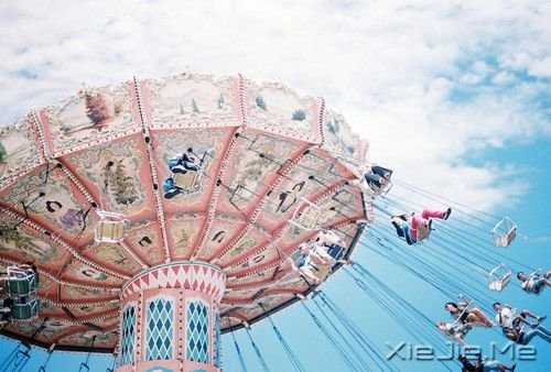 微笑,原谅,遗忘,然后继续向前 (1)