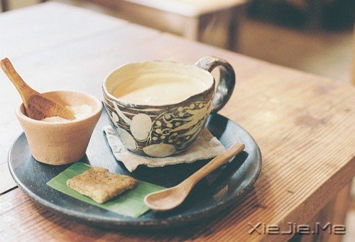 生命是鱼,生活是水