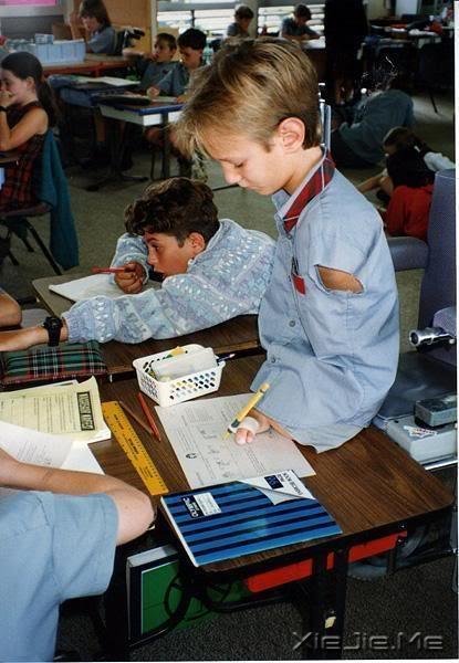 尼克·胡哲的励志人生 (2)