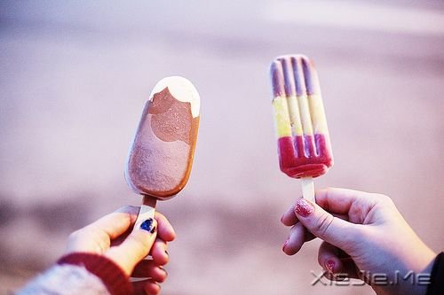 最好的友情,不是陪伴