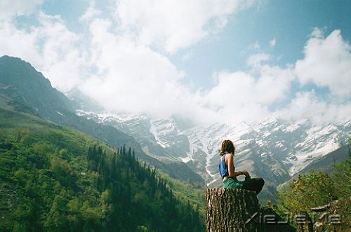 小清新文字:趁我们还不够老 (2)