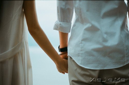 文字:假如人生不曾相遇 (9)