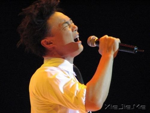 陈奕迅那些打动我们的经典歌词 (5)