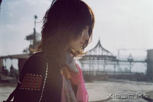 我是个陌生人,你不了解的陌生人 (2)