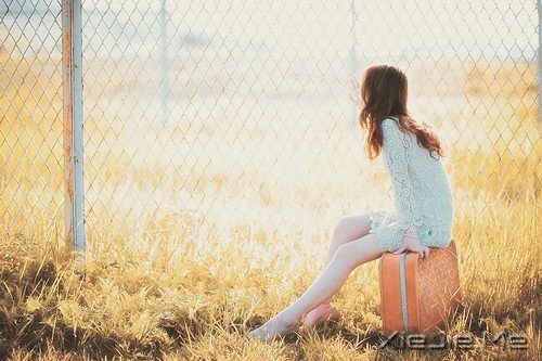 你在,就好了